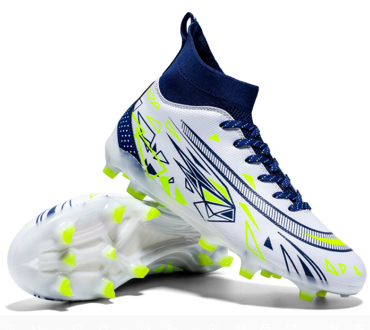 【 Advanced shoes 】 Football shoes Match shoes Athletic shoes Training shoes - fansmotif