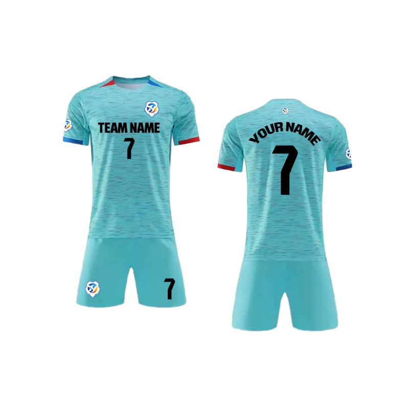 【 Senior jersey customization 】JB High-quality football jerseys can be customized and printed - fansmotif