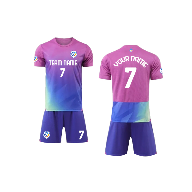 【 Senior jersey customization 】JAC Customized jersey light quality jersey shipped worldwide - fansmotif