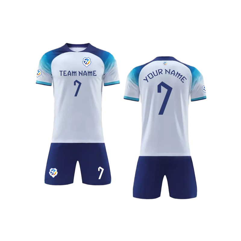 【 Senior jersey customization 】GE Customized high quality jerseys quick drying sportswear - fansmotif