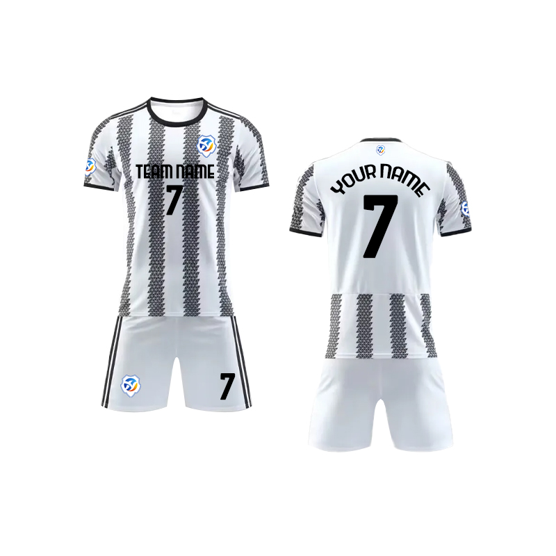 【 Senior jersey customization 】JJ Blank football jersey custom shipped worldwide - fansmotif