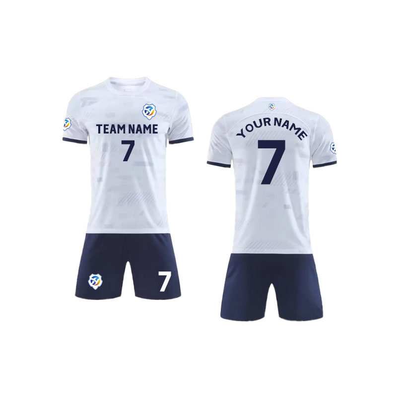 【 Senior jersey customization 】JT Blank football jersey custom shipped worldwide - fansmotif